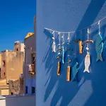 Vittoria Luxury Bed and Breakfast 4*