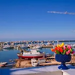 Vittoria Luxury 4* Sciacca