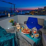 Bed and Breakfast Vittoria Luxury 4*