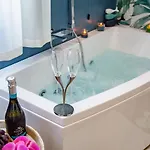 Bed and Breakfast Vittoria Luxury