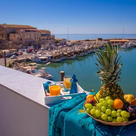 Bed & Breakfast Vittoria Luxury