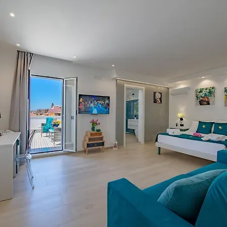 Vittoria Luxury 4*