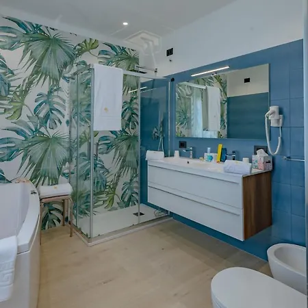 Vittoria Luxury Bed & Breakfast Sciacca