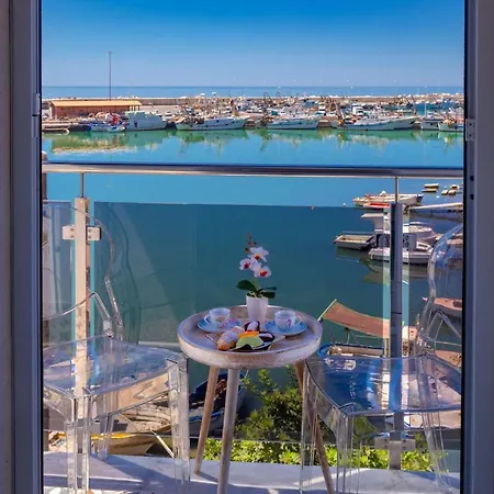 Vittoria Luxury Bed & Breakfast Sciacca