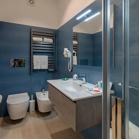Bed & Breakfast Vittoria Luxury