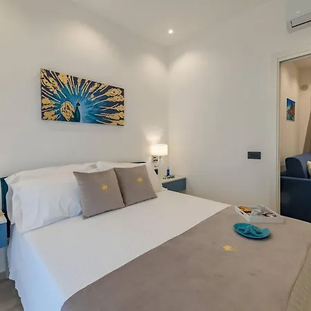 Bed & Breakfast Vittoria Luxury *