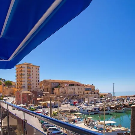 Vittoria Luxury * Sciacca