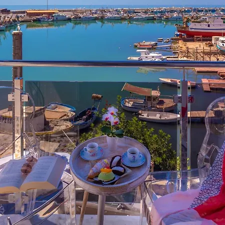 Bed & Breakfast Vittoria Luxury *