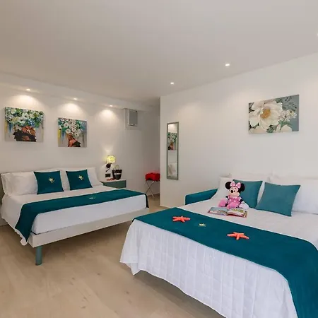 Vittoria Luxury Bed & Breakfast 4*