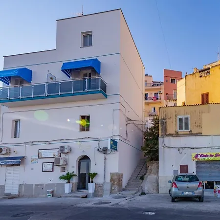 Bed & Breakfast Vittoria Luxury *