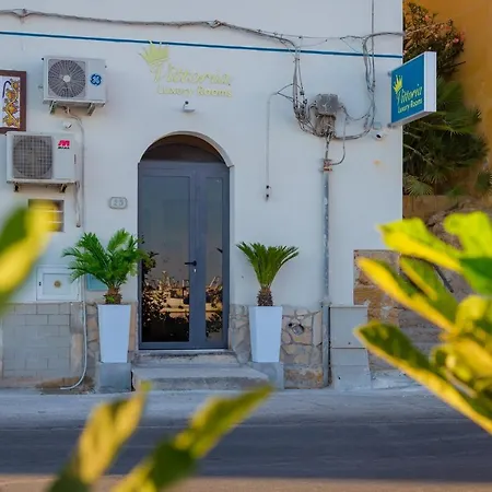 Vittoria Luxury Sciacca