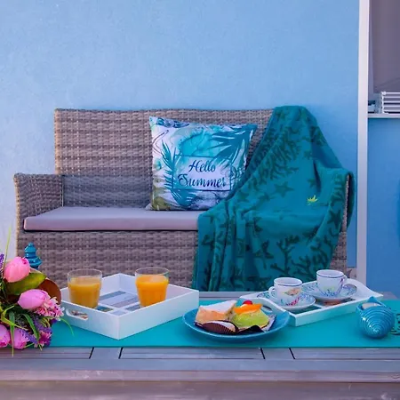 Vittoria Luxury Bed & Breakfast *