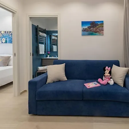 Bed & Breakfast Vittoria Luxury Sciacca