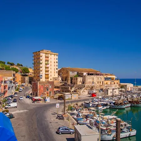 Vittoria Luxury * Sciacca