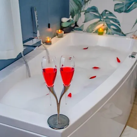 Bed & Breakfast Vittoria Luxury *