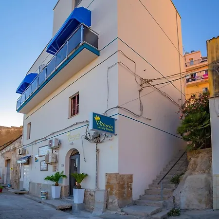 Bed & Breakfast Vittoria Luxury *