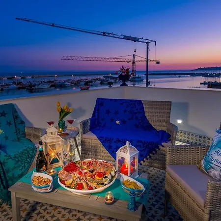 Bed & Breakfast Vittoria Luxury *
