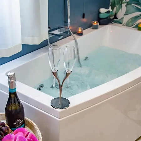 Bed & Breakfast Vittoria Luxury