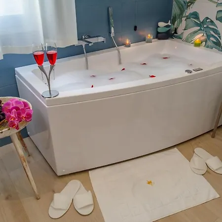 Vittoria Luxury Bed & Breakfast Sciacca
