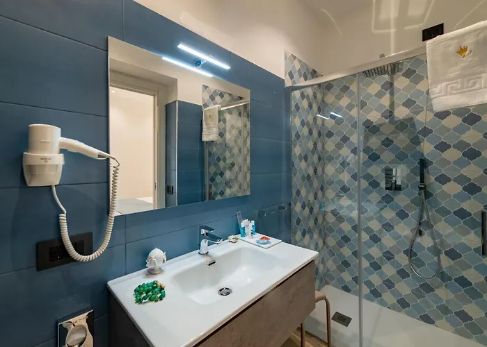 Bed & Breakfast Vittoria Luxury