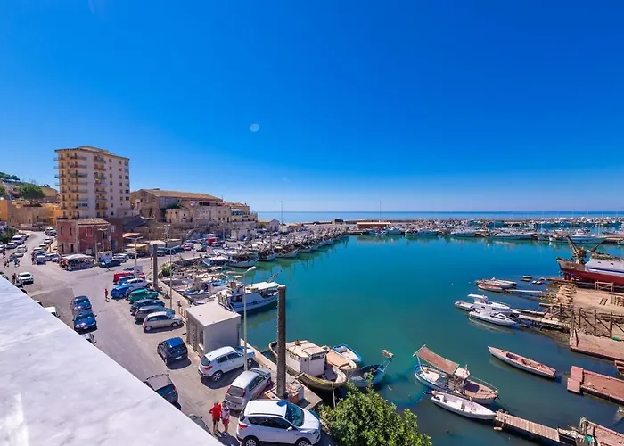 Vittoria Luxury Sciacca