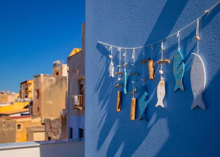 Vittoria Luxury Bed & Breakfast 4*