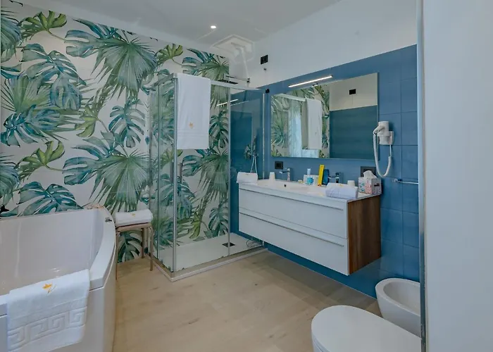 Vittoria Luxury Bed & Breakfast Sciacca