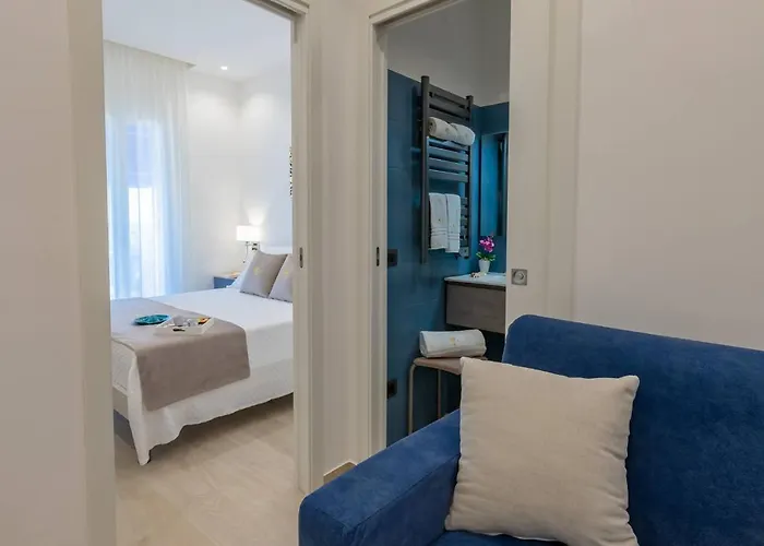 Vittoria Luxury Bed & Breakfast 4*