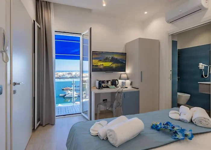 Vittoria Luxury Sciacca
