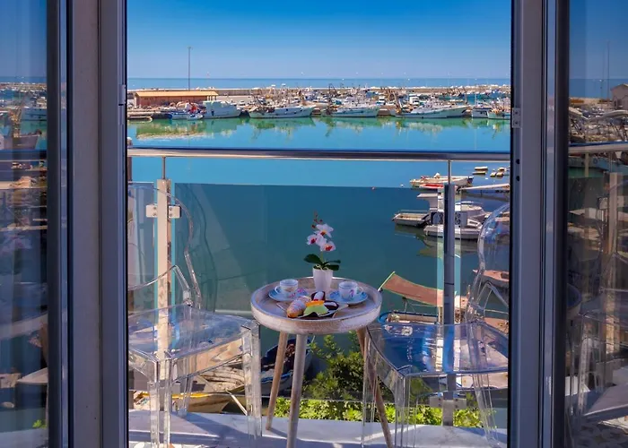 Vittoria Luxury Bed & Breakfast Sciacca