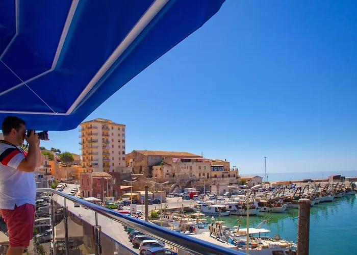 Vittoria Luxury 4* Sciacca