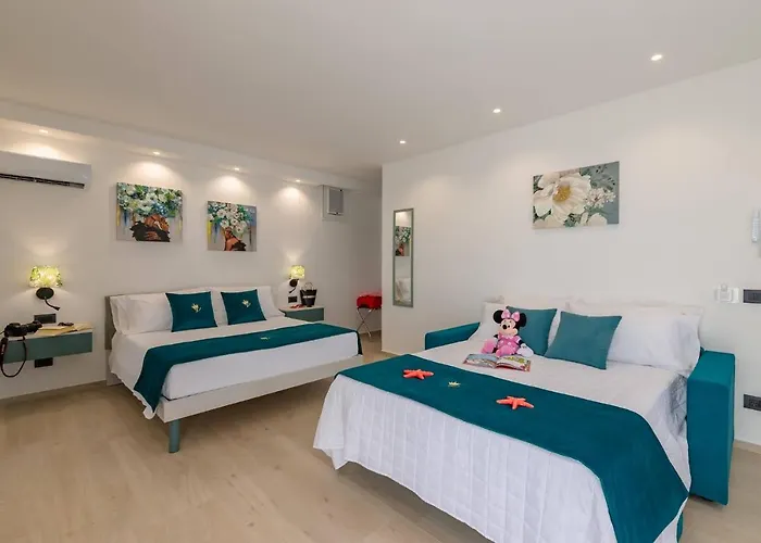 Vittoria Luxury Bed & Breakfast 4*