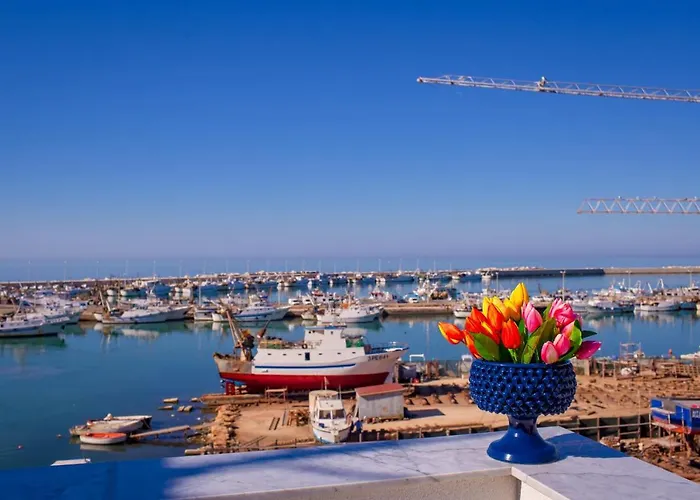 Vittoria Luxury 4* Sciacca