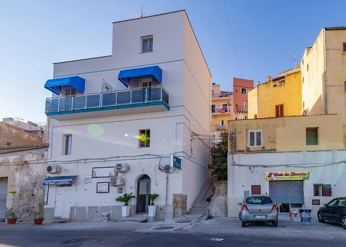 Bed & Breakfast Vittoria Luxury 4*