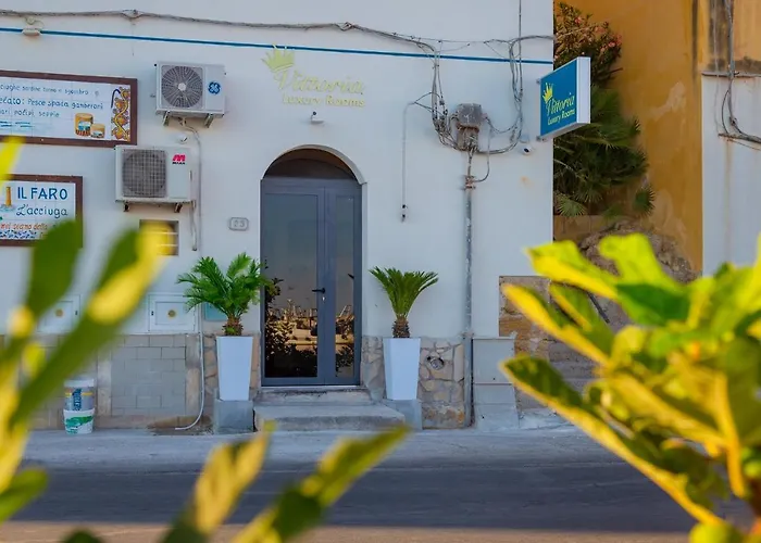 Vittoria Luxury Sciacca
