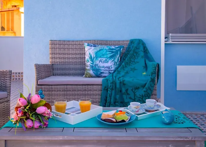 Vittoria Luxury Bed & Breakfast 4*