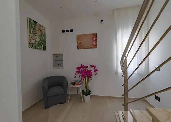 Vittoria Luxury 4*