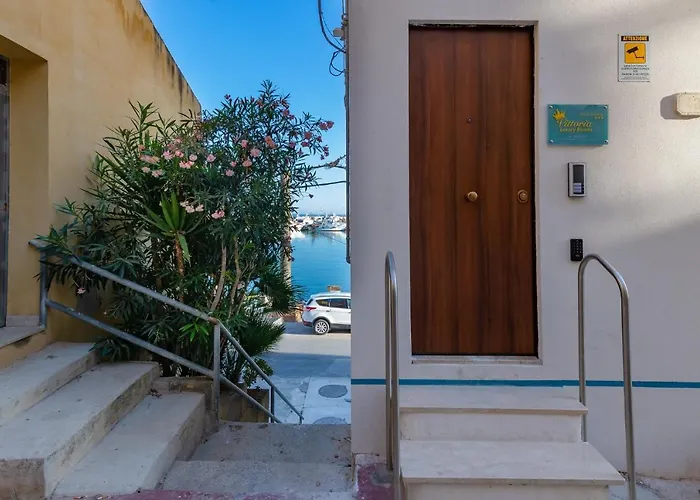 Vittoria Luxury 4*