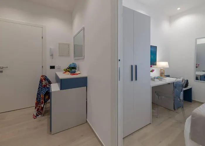 Bed & Breakfast Vittoria Luxury