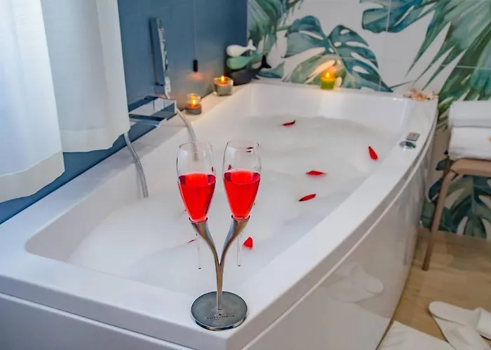 Bed & Breakfast Vittoria Luxury 4*