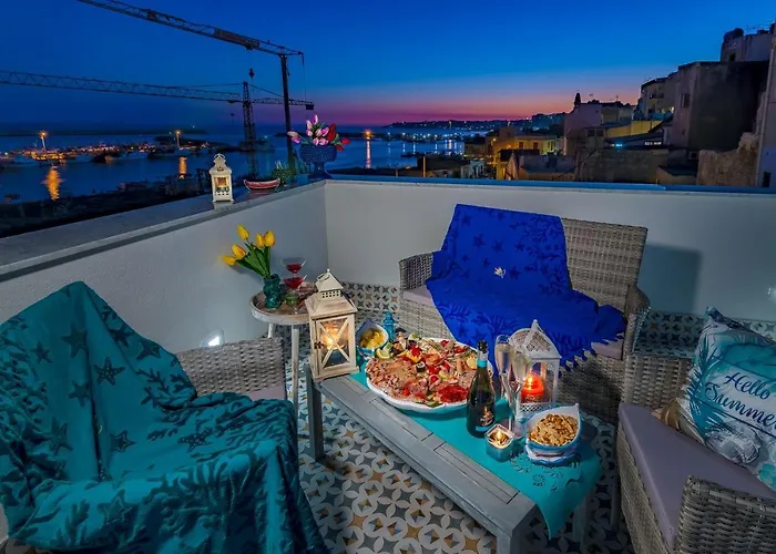 Bed & Breakfast Vittoria Luxury 4*