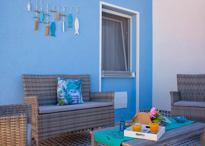 Bed & Breakfast Vittoria Luxury