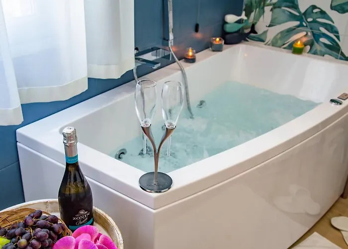 Bed & Breakfast Vittoria Luxury