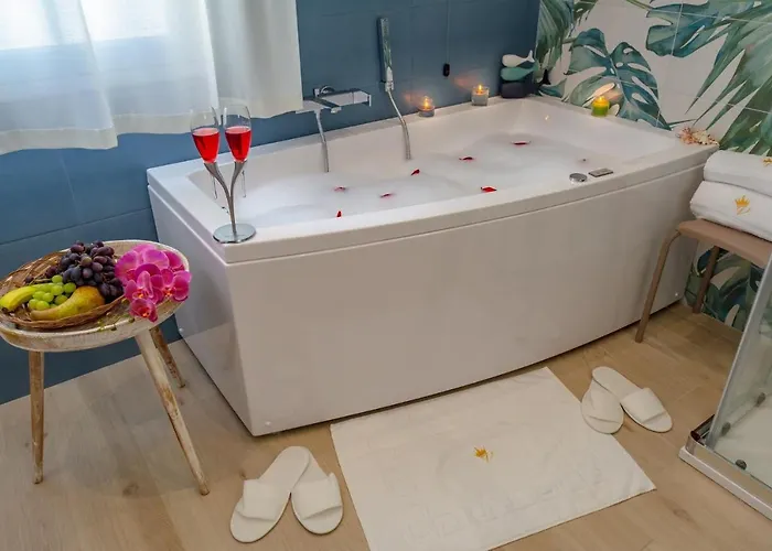 Vittoria Luxury Bed & Breakfast Sciacca