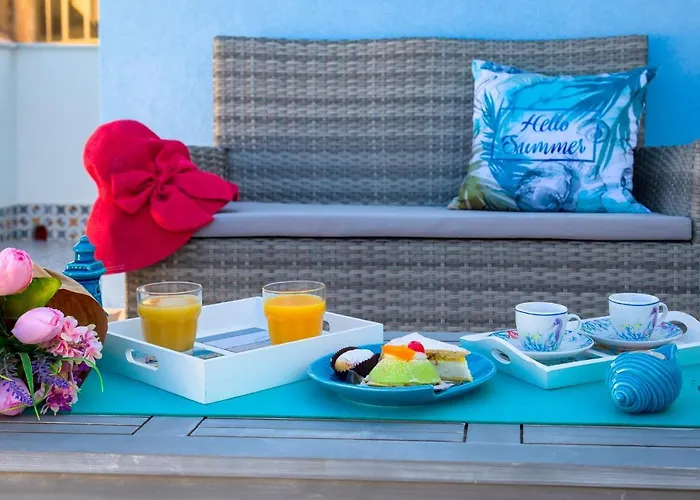 Vittoria Luxury Bed & Breakfast 4*